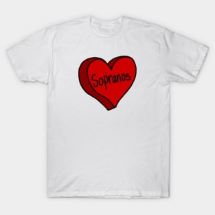 Sopranos T-Shirt